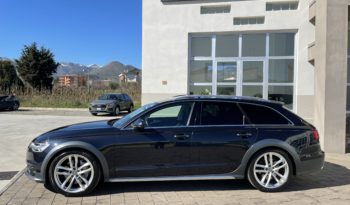 Audi A6 allroad 3.0 TDI 320 CV TIPTRONIC BUSINESS PLUS full