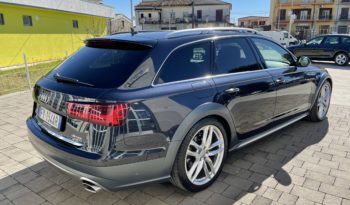 Audi A6 allroad 3.0 TDI 320 CV TIPTRONIC BUSINESS PLUS full