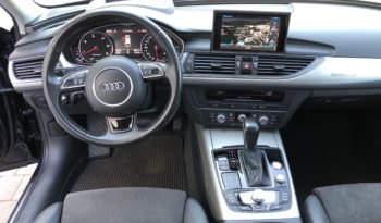 Audi A6 allroad 3.0 TDI 320 CV TIPTRONIC BUSINESS PLUS full