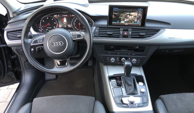 Audi A6 allroad 3.0 TDI 320 CV TIPTRONIC BUSINESS PLUS full