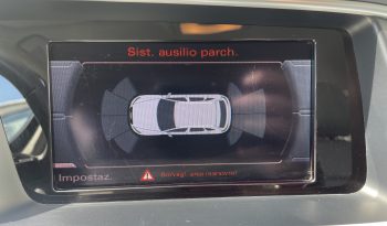 Audi Q5 2.0 tdi Business quattro 190cv s-tronic full