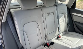 Audi Q5 2.0 tdi Business quattro 190cv s-tronic full