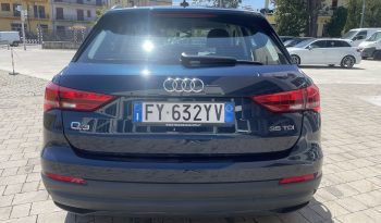 Audi Q3 35 2.0 tdi 150CV Business s-tronic full