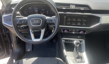 Audi Q3 35 2.0 tdi 150CV Business s-tronic full