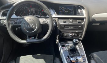 Audi A4 Avant 2.0 tdi S Line 177cv Manuale full