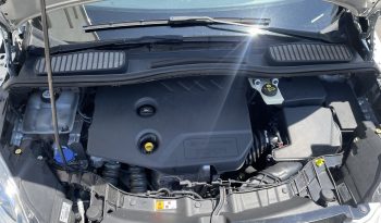 Ford C-Max 1.6 tdci Titanium 115cv dpf full