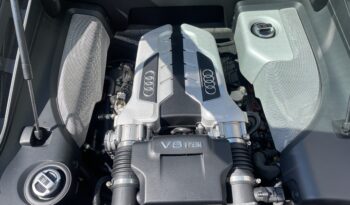 Audi R8 Coupe 4.2 V8 quattro r-tronic full