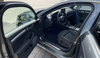 Audi S3 Sportback 2.0 tfsi quattro 310cv s-tronic full