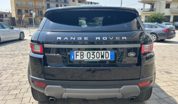 Range Rover Evoque 5p 2.0 td4 HSE Dynamic 150cv auto full