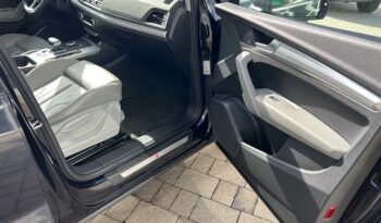 Audi Q5 2.0 tdi S Line 190cv S-tronic Quattro full