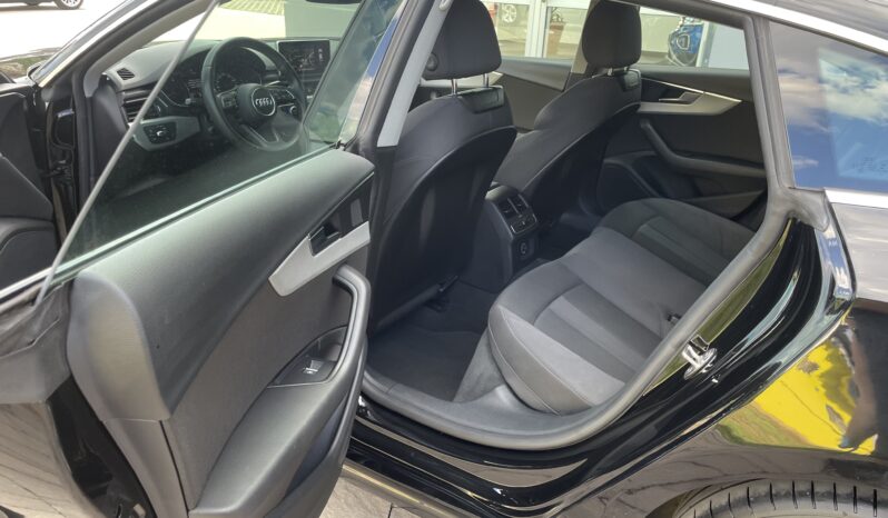 Audi A5 Sportback 40 2.0 tdi Sport 190cv s-tronic full