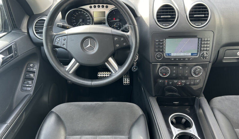 Mercedes-Benz ML 320 cdi Sport auto full
