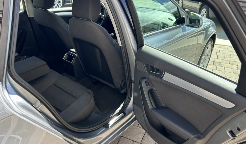 Audi A4 Avant 2.0 tdi 143cv Ambiente full