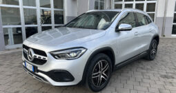 Mercedes-benz GLA 250 e Plug-in hybrid Automatic Business Extra