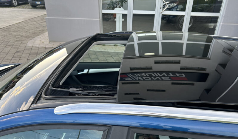 Audi A3 Sportback 2.0 TDI 170 CV AMBITION full