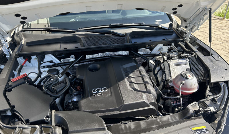 Audi Q5 40 TDI quattro S tronic Sport 2.0cc 190cv full