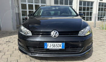 Volkswagen Golf 1.6 TDI 110 CV 5p. Highline BlueMotion Technology full
