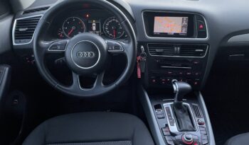 Audi Q5 2.0 TDI 177CV quattro S tronic Advanced Plus full