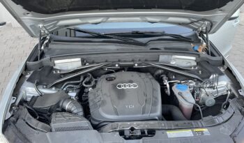 Audi Q5 2.0 TDI 177CV quattro S tronic Advanced Plus full