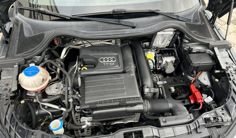 Audi A1 Sportback 1.4 TFSI S tronic S line edition plus 150cv full