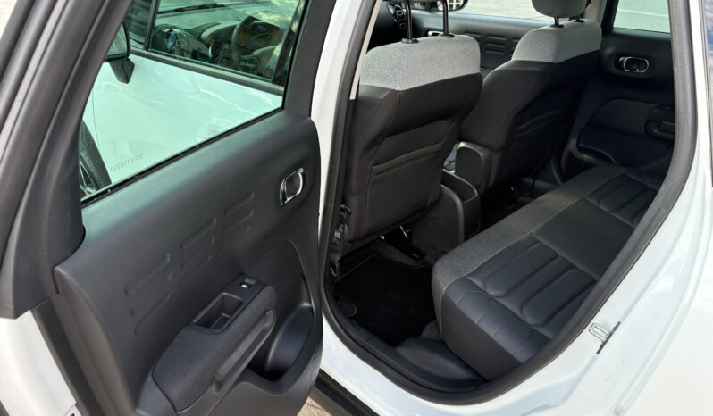Citroen C3 Aircross PureTech 110 S&S Shine Pack full