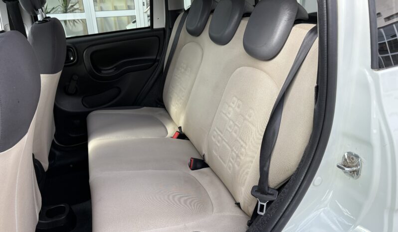 Fiat Panda 0.9 TwinAir Turbo Benzina/Metano full