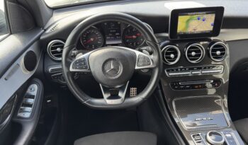 Mercedes-benz GLC 220 d 4Matic Coupé AMG Premium full