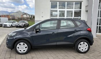 Renault Captur 1.5 dCi 90 CV Energy R-Link full