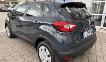 Renault Captur 1.5 dCi 90 CV Energy R-Link full
