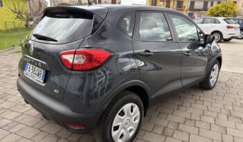 Renault Captur 1.5 dCi 90 CV Energy R-Link full