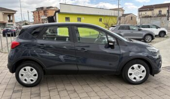 Renault Captur 1.5 dCi 90 CV Energy R-Link full