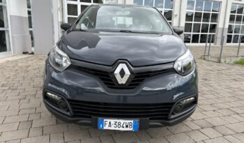 Renault Captur 1.5 dCi 90 CV Energy R-Link full