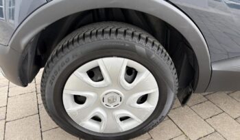 Renault Captur 1.5 dCi 90 CV Energy R-Link full