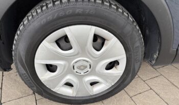 Renault Captur 1.5 dCi 90 CV Energy R-Link full