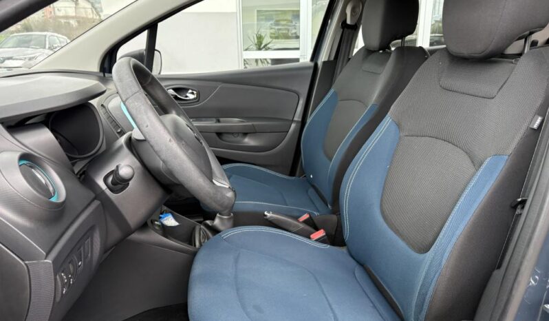 Renault Captur 1.5 dCi 90 CV Energy R-Link full