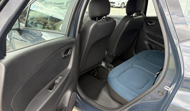 Renault Captur 1.5 dCi 90 CV Energy R-Link full