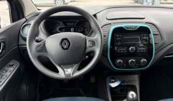 Renault Captur 1.5 dCi 90 CV Energy R-Link full