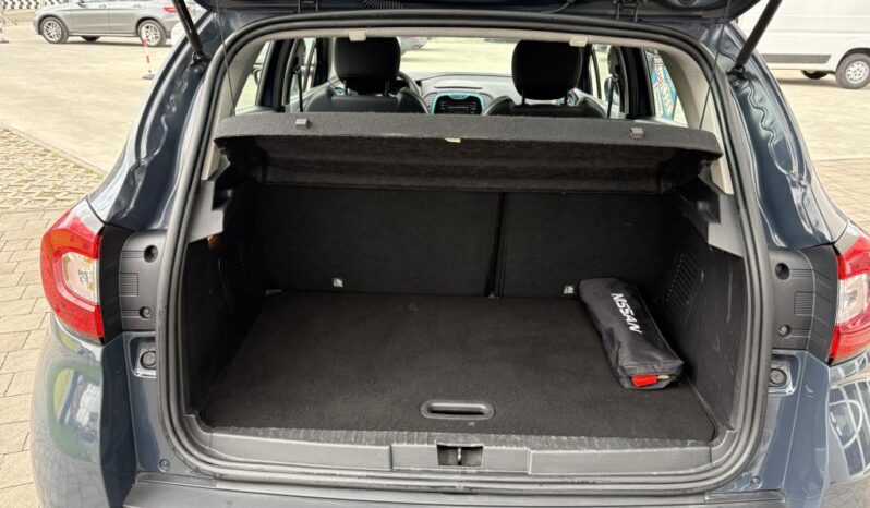 Renault Captur 1.5 dCi 90 CV Energy R-Link full