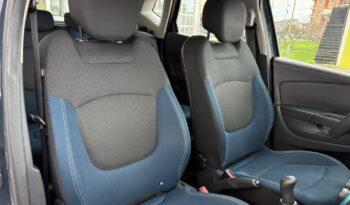 Renault Captur 1.5 dCi 90 CV Energy R-Link full