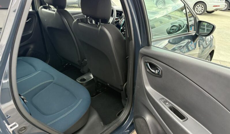 Renault Captur 1.5 dCi 90 CV Energy R-Link full