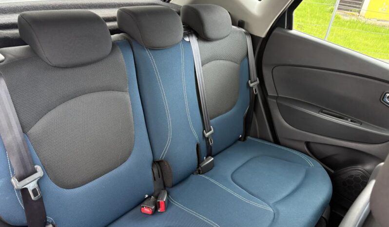 Renault Captur 1.5 dCi 90 CV Energy R-Link full