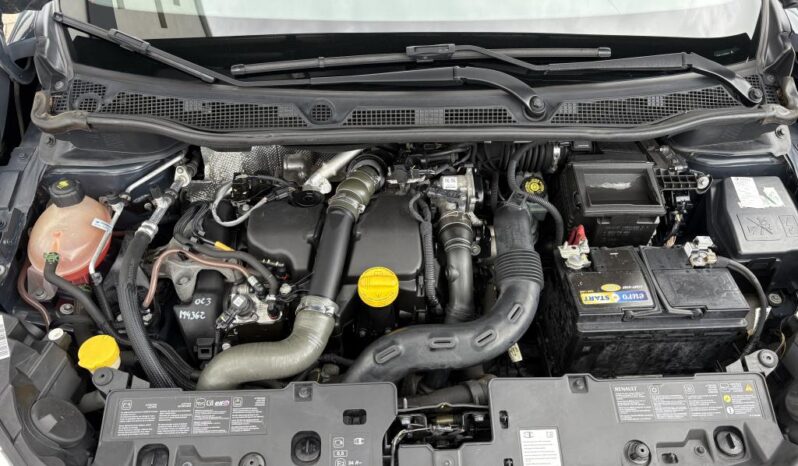 Renault Captur 1.5 dCi 90 CV Energy R-Link full