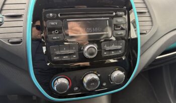 Renault Captur 1.5 dCi 90 CV Energy R-Link full