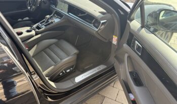 Porsche Panamera 4.0 4S Diesel full