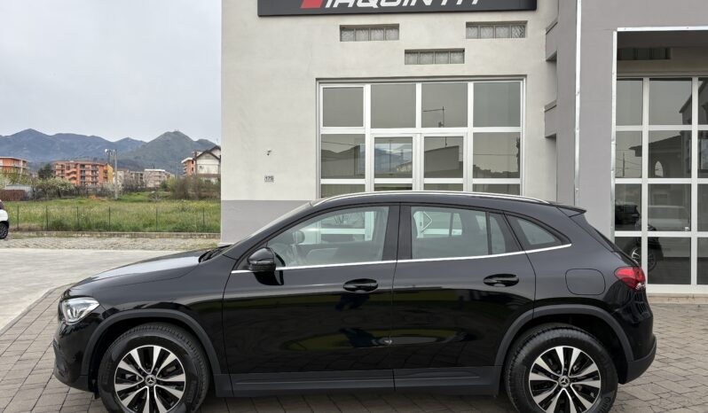 Mercedes-benz GLA 180 d Automatic Business full