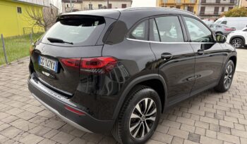 Mercedes-benz GLA 180 d Automatic Business full