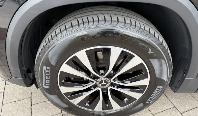 Mercedes-benz GLA 180 d Automatic Business full
