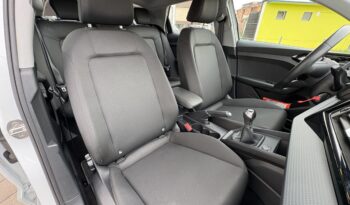 Audi A1 Sportback 30 TFSI Admired 110cv full