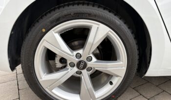 Audi A1 Sportback 30 TFSI Admired 110cv full