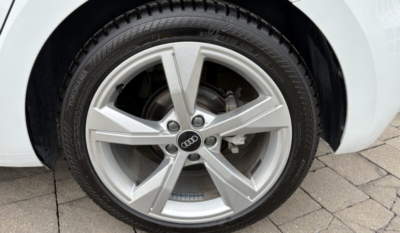 Audi A1 Sportback 30 TFSI Admired 110cv full